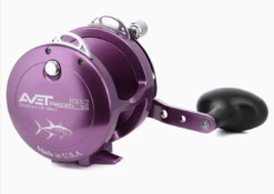 Avet HX 2-Speed Lever Drag Reels -Shimano Fishing Shop ScreenShot2020 12 17at2.14.05PM