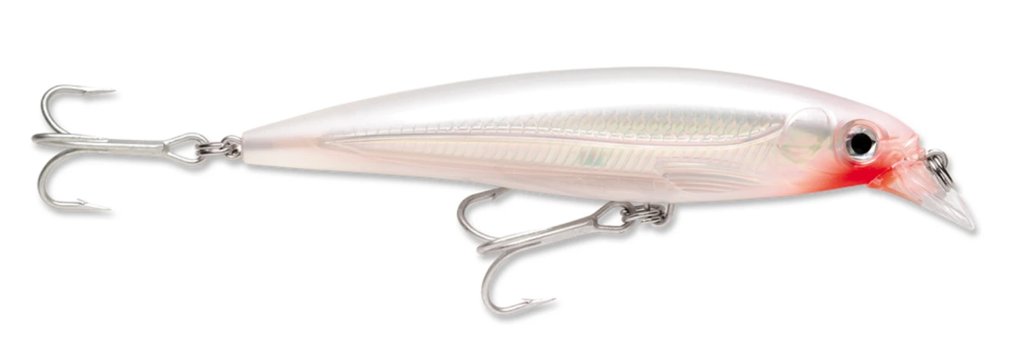 Rapala X-Rap Saltwater Slashbait Lures 4 Rapala X-Rap Saltwater Slashbait Lures - Image 2