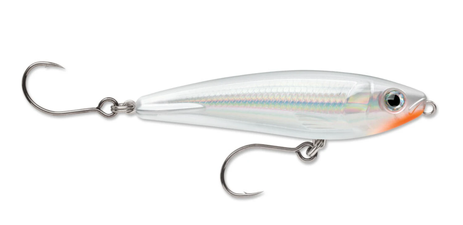 Rapala X-Rap Saltwater SubWalk Lures 5 Rapala X-Rap Saltwater SubWalk Lures - Image 3