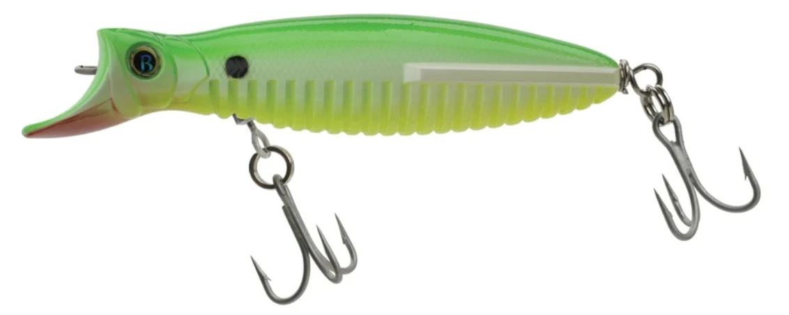 Ocean Born Lures Flying SwimPlug 5 Ocean Born Lures Flying SwimPlug - Image 3