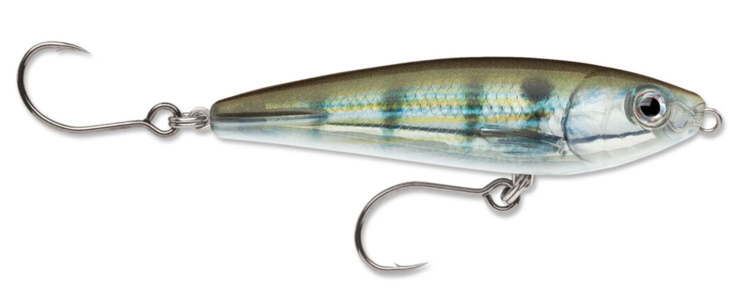 Rapala X-Rap Saltwater SubWalk Lures 10 Rapala X-Rap Saltwater SubWalk Lures - Image 8