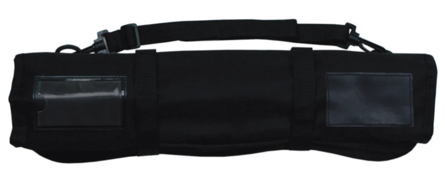 Dexter Russell CC-1 7-Pocket Cutlery Case 3 Dexter Russell CC-1 7-Pocket Cutlery Case