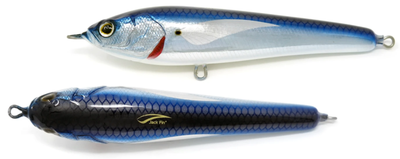Jack Fin Argo 180-F Stickbaits 4 Jack Fin Argo 180-F Stickbaits - Image 2