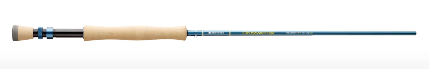 Redington Crosswater Fly Rods 3 Redington Crosswater Fly Rods