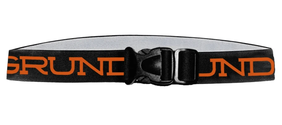Grundens Gage Knife Belt 3 Grundens Gage Knife Belt