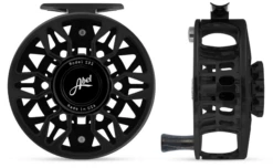 Abel SDS (Sealed Drag Salt) Fly Reels -Shimano Fishing Shop ScreenShot2022 04 11at2.23.12PM