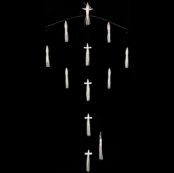 Sterling Tackle 36" Chaos Tracker Spreader Bar - 9" Bulb Squids -Shimano Fishing Shop ScreenShot2022 11 26at3.53.56PM