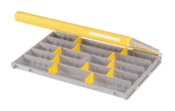 Plano EDGE 3700 Thin Utility Box PLASE371 -Shimano Fishing Shop ScreenShot2022 12 31at1.32.47PM