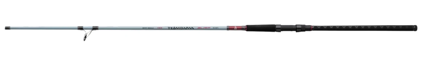 Team Daiwa Surf Spinning Rods 3 Team Daiwa Surf Spinning Rods