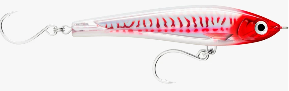 NOMAD Rapala X-Rap Magnum Stick Stickbaits 4 NOMAD Rapala X-Rap Magnum Stick Stickbaits - Image 2