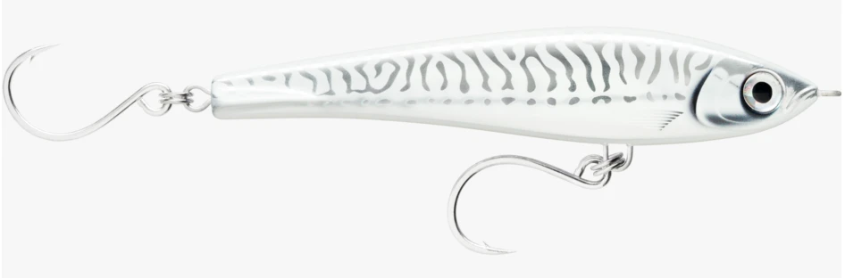 NOMAD Rapala X-Rap Magnum Stick Stickbaits 5 NOMAD Rapala X-Rap Magnum Stick Stickbaits - Image 3