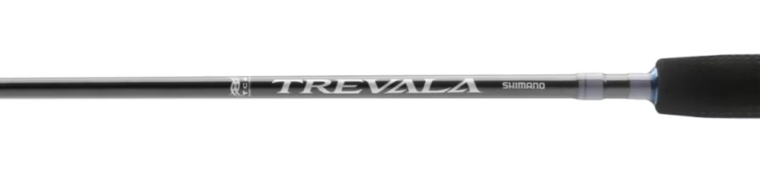 Shimano Trevala B Jigging Spinning Rods 4 Shimano Trevala B Jigging Spinning Rods - Image 2