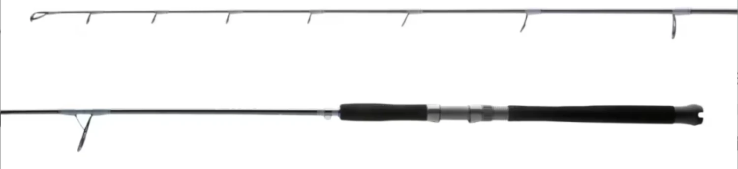 Shimano Trevala B Jigging Spinning Rods 3 Shimano Trevala B Jigging Spinning Rods