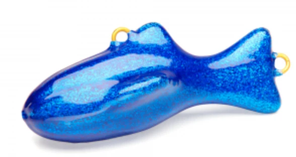 Fathom Coated Lead Dredge Fish Weights 3 Fathom Coated Lead Dredge Fish Weights