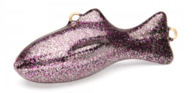 Fathom Coated Lead Dredge Fish Weights 5 Fathom Coated Lead Dredge Fish Weights - Image 3