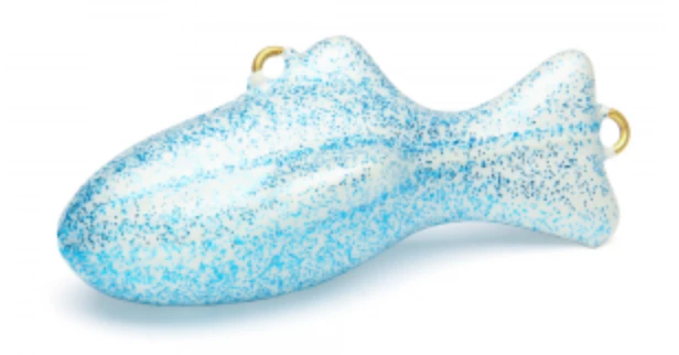 Fathom Coated Lead Dredge Fish Weights 6 Fathom Coated Lead Dredge Fish Weights - Image 4