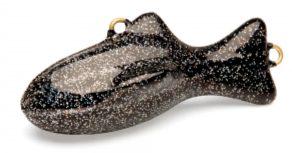 Fathom Coated Lead Dredge Fish Weights 7 Fathom Coated Lead Dredge Fish Weights - Image 5