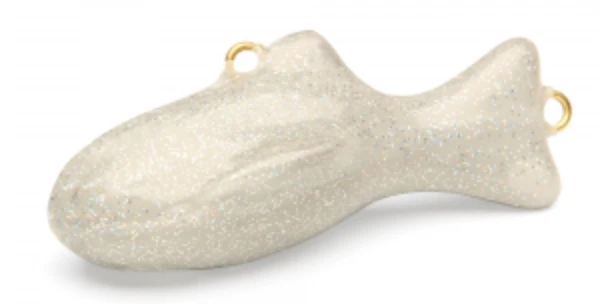 Fathom Coated Lead Dredge Fish Weights 8 Fathom Coated Lead Dredge Fish Weights - Image 6