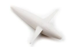 White Water Custom "Surfin' Bird" Bird Teaser Chains 20 White Water Custom "Surfin' Bird" Bird Teaser Chains -Shimano Fishing Shop SeaBirdWhite 1f906679 22ee 4851 bbd5 916bfef6c27e