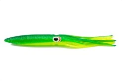 White Water Custom "Squid Scrambler" Spreader Bars -Shimano Fishing Shop Shell Squid AD Green 8dccee8f 065d 45bc 8570 1bfeeb38a34d