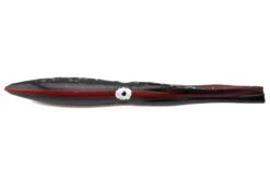 White Water Custom "Squid Splasher" Spreader Bars -Shimano Fishing Shop Shell Squid BlackRed 146a574c 6f5b 4027 8af8 60ac6a418797