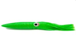 White Water Custom "Squid Scrambler" Spreader Bars -Shimano Fishing Shop Shell Squid GReen 2605bbec e0bd 47ad 99b9 65eac767f5ba
