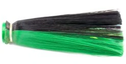 Joe Shute Ballyhoo Skirts - 5-3/4 Oz. -Shimano Fishing Shop ShuteBlackGreen 143331e6 43b6 419f 8bdf c40e0ca23810