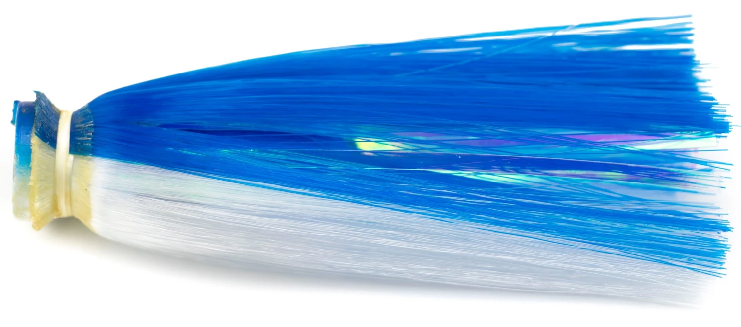 Joe Shute Ballyhoo Skirts - 8 Oz. 4 Joe Shute Ballyhoo Skirts - 8 Oz. - Image 2