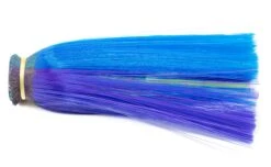 Joe Shute Ballyhoo Skirts - 3 Oz. -Shimano Fishing Shop ShuteBluePurple 49007ec0 30f0 4e90 8556 1f039bd4df3e