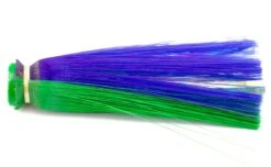 Joe Shute Ballyhoo Skirts - 3 Oz. -Shimano Fishing Shop ShutePurpAndGreen da5024fa 4973 461e 9044 4c149ff64ce7
