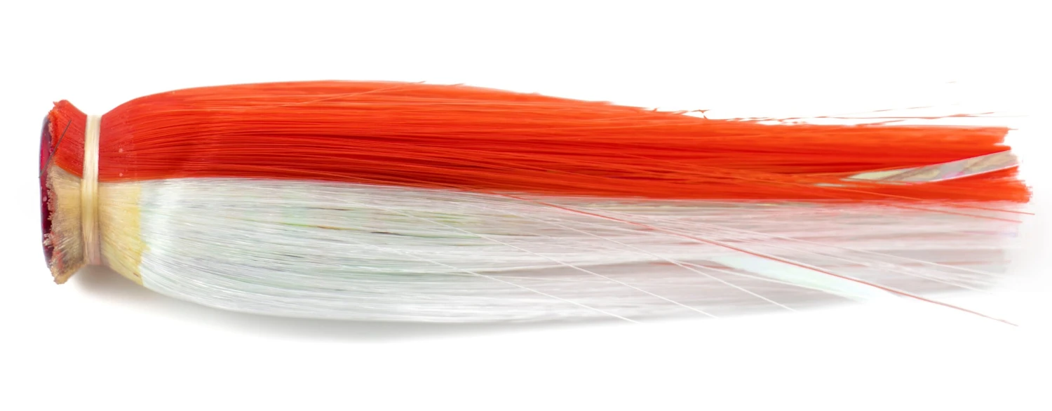 Joe Shute Ballyhoo Skirts - 8 Oz. 6 Joe Shute Ballyhoo Skirts - 8 Oz. - Image 4