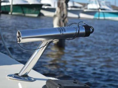 Wahoo Industries Single Rod Riggers 3 Wahoo Industries Single Rod Riggers