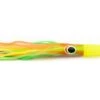 Blue Ocean Soft Head "Super Ply" Green Machines -Shimano Fishing Shop SoftHeadZuchinniEyes
