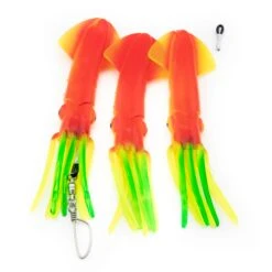 White Water Custom "Squid Hound" Teaser Chains