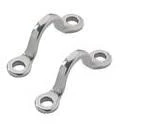 Rupp Forged Strap Eyes - 2 Pk.