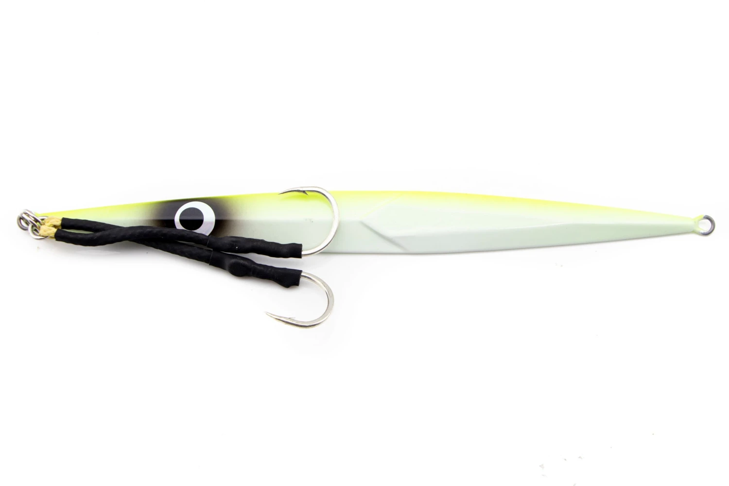 Striker Vertical "Slider" Style Jigs 4 Striker Vertical "Slider" Style Jigs - Image 2