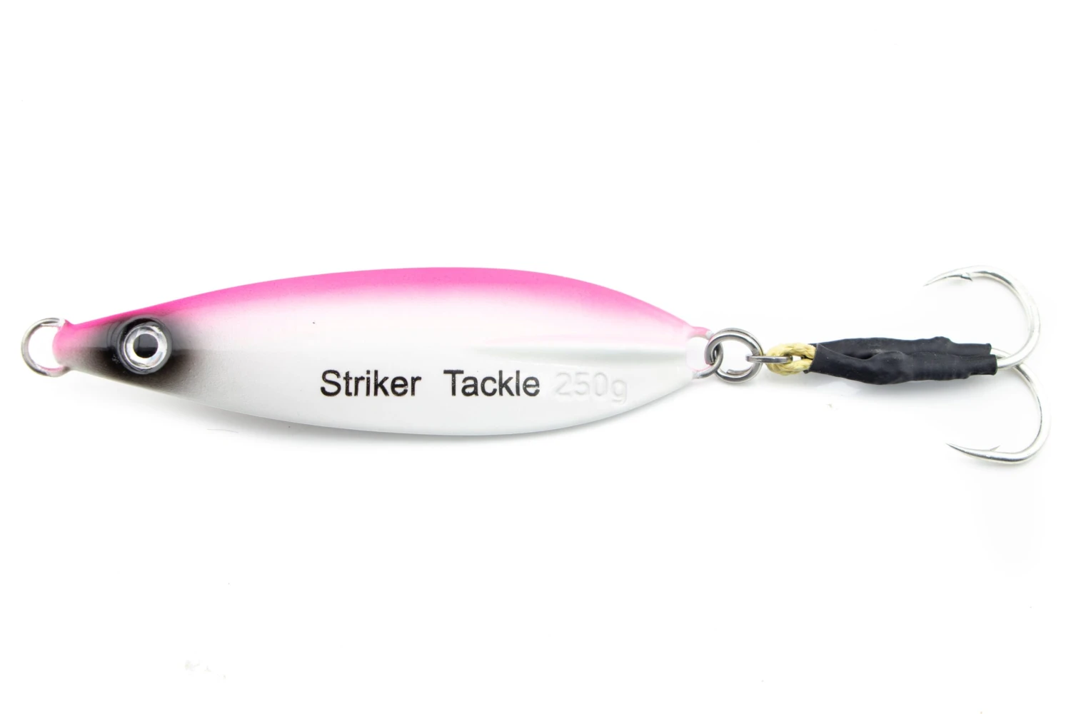 Striker Slow Drop Jigs 4 Striker Slow Drop Jigs - Image 2