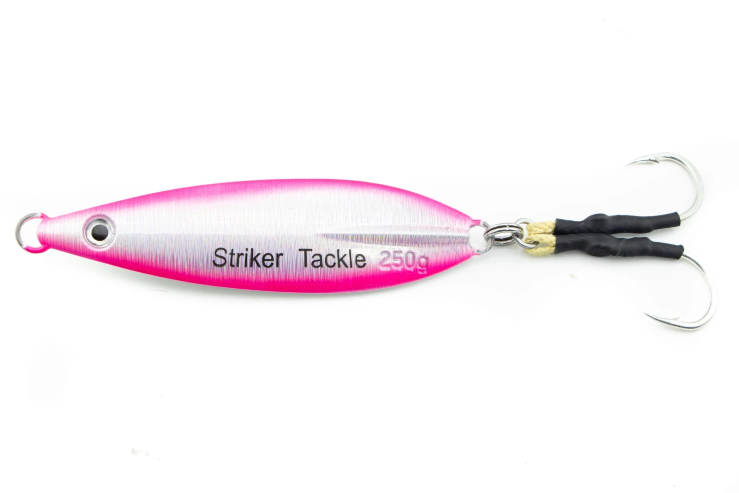 Striker Slow Drop Jigs 3 Striker Slow Drop Jigs