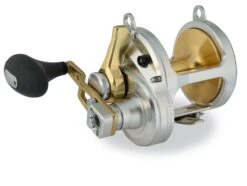 Shimano Talica II Two Speed Lever Drag Reels 30 Shimano Talica II Two Speed Lever Drag Reels -Shimano Fishing Shop TAC20II 3