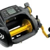 Daiwa Tanacom 1000 Electric Reel 2 Daiwa Tanacom 1000 Electric Reel -Shimano Fishing Shop TANACOM1000