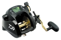 Daiwa Tanacom 750 Electric Reel