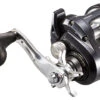 Shimano Tekota A Levelwind Conventional Reels -Shimano Fishing Shop TEKOTA 500HG