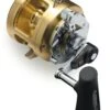 Shimano Tiagra A Two-Speed Lever Drag Conventional Reels 1 Shimano Tiagra A Two-Speed Lever Drag Conventional Reels -Shimano Fishing Shop TI20A