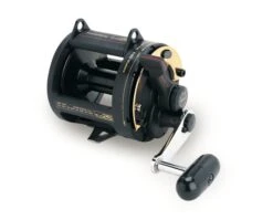 Shimano TLD Triton Lever Drag Conventional Reels -Shimano Fishing Shop TLD25