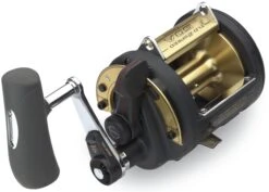 Shimano TLD II Two-Speed Lever Drag Conventional Reels 8 Shimano TLD II Two-Speed Lever Drag Conventional Reels -Shimano Fishing Shop TLD50IIA
