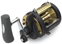 Shimano TLD II Two-Speed Lever Drag Conventional Reels 9 Shimano TLD II Two-Speed Lever Drag Conventional Reels -Shimano Fishing Shop TLD50IILRSA