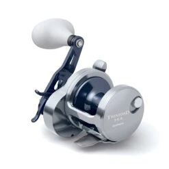 Shimano Trinidad A Star Drag Conventional Reels -Shimano Fishing Shop TN14A