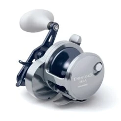 Shimano Trinidad A Star Drag Conventional Reels -Shimano Fishing Shop TN16A 3