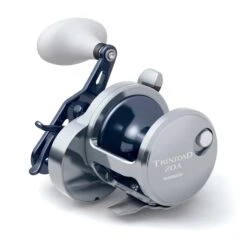 Shimano Trinidad A Star Drag Conventional Reels -Shimano Fishing Shop TN20A