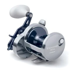 Shimano Trinidad A Star Drag Conventional Reels -Shimano Fishing Shop TN30A